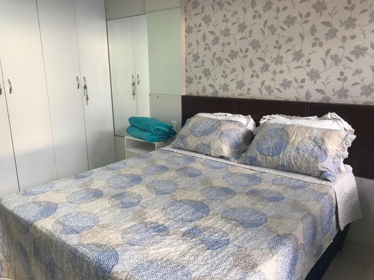 Apartamento Vista Total Do Mar Uma Cobertura A 400M Do Beach Park No Porto Das Dunas Aquiraz Condominio Terramaris Piscina Ampla Parque Infantil Sauna Estacionamento Privado Kültér fotó